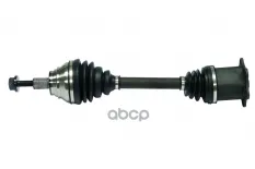 Полуось Skf арт. VKJC4591