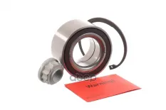 Комплект ступичного подшипника Skf арт. VKBA6783