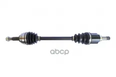 Полуось левая  в сборе (привод) Lada X-Ray Skf арт. vkjc5071