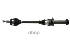 привод передний правый 881mm/ VW T5 2.0/1.9TDi 03 Skf арт. VKJC5208