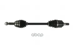 Полуось в сборе  комплект Skf арт. vkjc5239