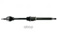 Приводной вал FORD, VOLVO C-MAX, FOCUS, FOCUS C-MAX, C30, C70, S40 Skf арт. VKJC 5755