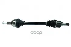 Вал приводной FORD FOCUS II 1.4/1.6 левый Skf арт. VKJC5761