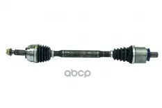 Привод в сборе Skf арт. vkjc5971