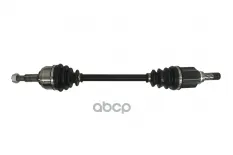 Полуось Skf арт. VKJC6199