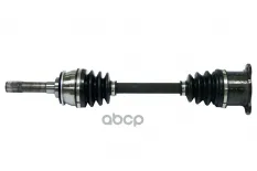 Привод в сборе L SUZUKI Grand Vitara I SKF VKJC 6260 Skf арт. VKJC 6260