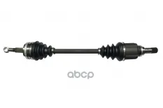 Полуось правая в сборе (привод) Lada Vesta Skf арт. vkjc6816