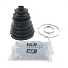 Пыльник ШРУСа наруж (к-кт) Skf арт. VKJP01003