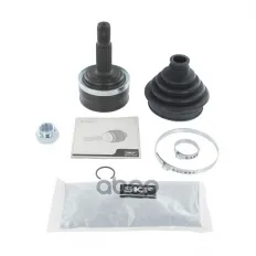 ШРУС с уст/комплектом Skf арт. vkja5708