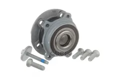 Комплект ступичного подшипника VOLVO/POLESTAR 16-,20- Skf арт. VKBA7132
