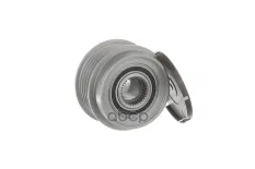 Обгонный шкив генератора VAG 1.6,1.8,1.9,2.0 TDI (01.95-03.08) Skf арт. VKM03107