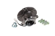 Подшипник ступицы Skf арт. vkba7167