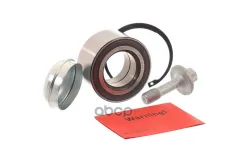 ПОДШИПНИК СТУПИЦЫ ПЕРЕДНИЙ (КОМПЛ.) MB W176/W245/CLA (C117)/GLA (X156) SKF VKBA Skf арт. VKBA6785