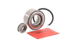 Комплект ступичного подшипника CITROEN C8 02-, FIAT ULYSSE 02-, LANCIA PHEDRA 02-, PEUGEOT 807 02- Skf арт. VKBA3633