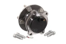 Комплект ступичного подшипника FORD Focus III 11- Skf арт. VKBA6789