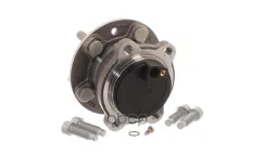 Комплект ступичного подшипника Skf арт. VKBA6790