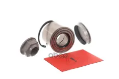 Подшипник ступицы RENAULT Logan (07-),Duster (10-) задней (комплект) SKF Skf арт. VKBA6799