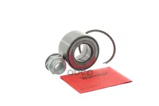 Подшипник ступицы (компл.) Fiat Palio Skf арт. vkba6502