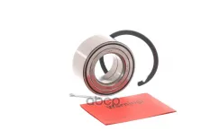 ПОДШИПНИК СТУПИЦЫ (К-КТ) Skf арт. VKBA7408