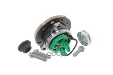 Подшипник ступицы  комплект Opel Astra H  Zafira B Skf арт. vkba6506