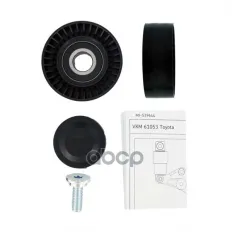 Ролик-натяжитель Skf арт. VKM61053