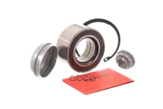Подшипник ступицы Skf арт. VKBA6509