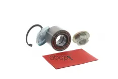 Подшипник ступицы FIESTA/FUSION/FOCUS-1 зад. Skf арт. 'VKBA6515