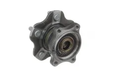 Комплект ступичного подшипника NISSAN: MAXIMA QX 00-, TEANA 03-08,Передн. Skf арт. VKBA7418