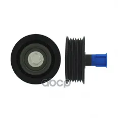 Ролик ремня приводного TRANSIT 06- 2.2 (+AC) Skf арт. 'VKM34701