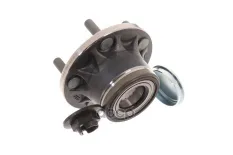 Комплект ступичного подшипника Ford Tourneo,Transit Connect 1.8 Di,TDCi, 16V 06.02- Skf арт. VKBA6522