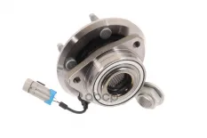 Подшипник ступицы Skf арт. VKBA7437