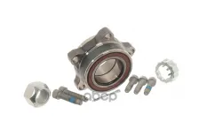 Подшипник ступицы TRANSIT перед. 06- (ступица) усилен. Skf арт. 'VKBA6526