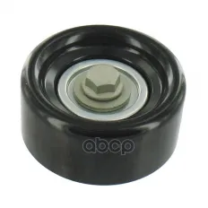 Ролик поликлин.ремня Insignia 08- Skf арт. vkm35017