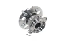 Комплект ступичного подшипника TOYOTA RAV4 II 00- Skf арт. VKBA6824