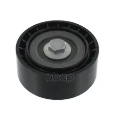 Ролик поликлин.ремня Skf арт. vkm35352