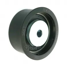 Ролик обводной ремня ГРМ Opel Astra/Vectra 1.4-1.8 94> Skf арт. VKM25150
