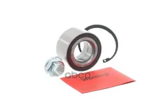 Подшипник ступицы задний Корея Skf арт. VKBA6825