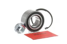 Комплект ступичного подшипника HONDA:CR-V, FR-V, Civic Skf арт. VKBA6830