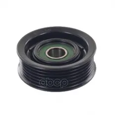 Ролик натяжителя ремня HONDA Skf арт. vkm63031