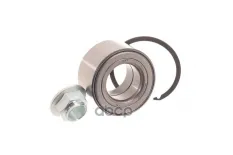 ПОДШИПНИК СТУПИЦЫ ПЕРЕДНИЙ MAZDA CX-7/CX-9 SKF VKBA 6849 Skf арт. VKBA6849
