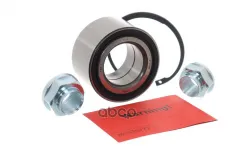Комплект ступичного подшипника Skf арт. VKBA7469