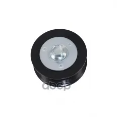 Ролик приводного ремня MAZDA 3 (BL) 2.3/2.5 09-14 / 6 (GH) 1.8/2.0/2.5 07-13 Skf арт. VKM64060