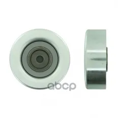 Ролик дополнительный руч. ремня Skf арт. VKM65010