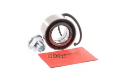 Комплект ступичного подшипника OPEL Agila 07- SUZUKI Splash 08- Swift III 05- Skf арт. VKBA7526