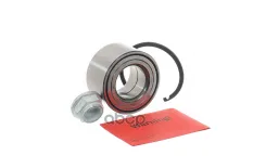 Комплект ступичного подшипника MAZDA 3 05- Skf арт. VKBA7536