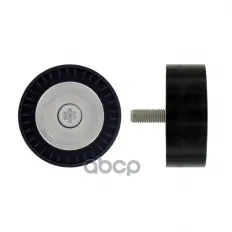 Ролик приводного ремня Alfa Romeo159,Brera,Mito,Spider,Cadillac BLS,Fiat Bravo,Croma,Doblo,Grande Punto,Linea,Punto,Sedici,lancia Delta III,Musa,Opel 
