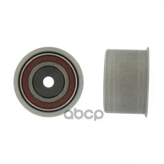 Ролик натяжителя ремня Skf арт. vkm85002