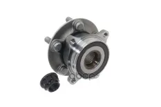 Комплект ступичного подшипника TOYOTA Prius 1,8Hybrid 09- Skf арт. VKBA7576