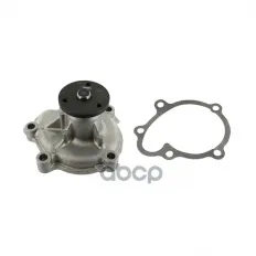 Водяная помпа OPEL,VAUXHALL ASTRA,COMBO,CORSA,ASTRAVAN,COMBO TOUR,CORSAVAN Skf арт. VKPC85300