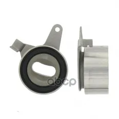 ролик натяжной ремня ГРМ! Mazda 323/MX3 1.5-1.8 16V DOHC 89> Skf арт. VKM74201